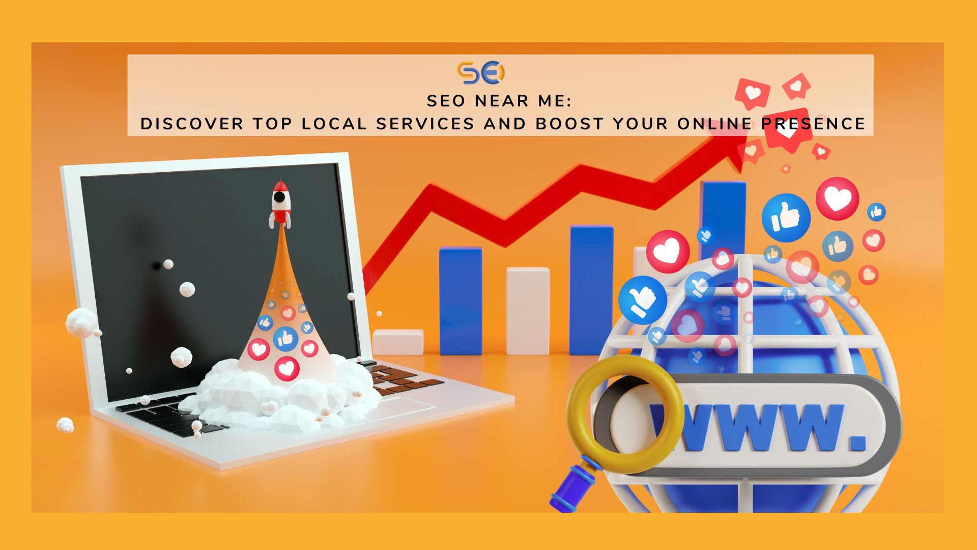 Boost Your Online Presence