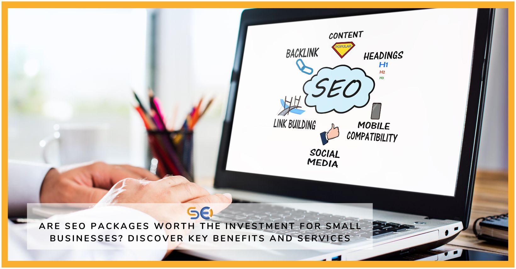 seo packages