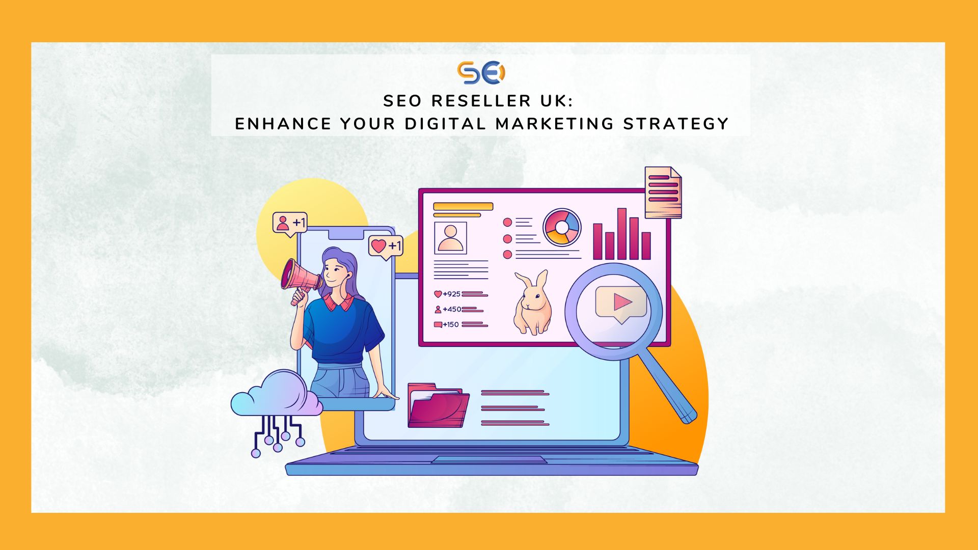 SEO Reseller UK: Enhance Your Digital Marketing Strategy